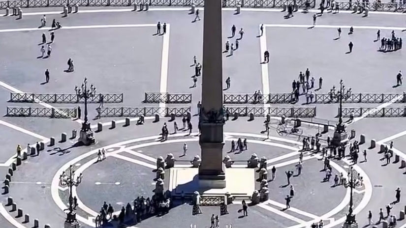 #HopeForPeace | 08.05.2025